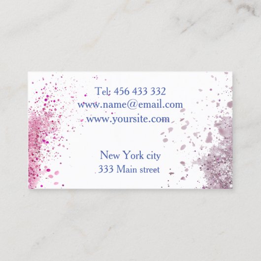 visitekaartje ontwerp voor uw bakkerij wi (Achterkant)