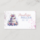 visitekaartje ontwerp voor uw bakkerij wi (Voorkant)