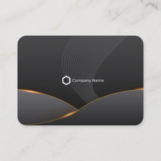 Visitekaartje ontwerpen (Achterkant)