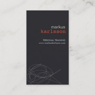 VISITEKAARTJE ONTWERPSCHRIJVING Nr. 2