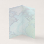 visitekaartje paars paspoort (Binnen)