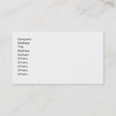 visitekaartje Pea-wijn 2 (Achterkant)