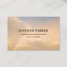 Visitekaartje Photo Sky