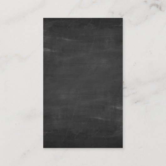 visitekaartje pizzeria