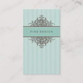 VISITEKAARTJE :: Prachtige Renaissance 6