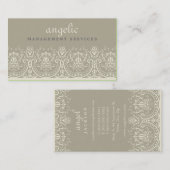 VISITEKAARTJE:: prima L8 Visitekaartje (Voorkant / Achterkant)