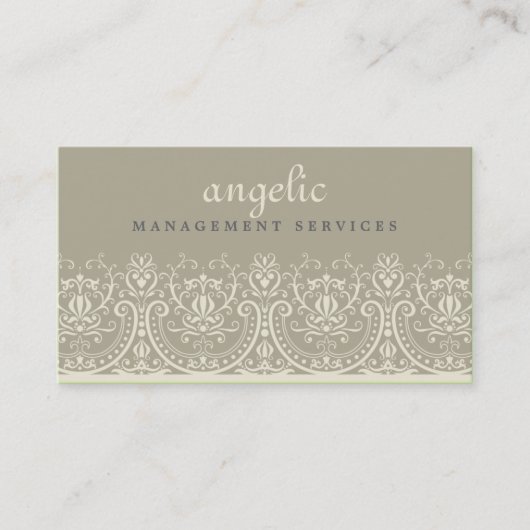 VISITEKAARTJE:: prima L8 Visitekaartje (Voorkant)