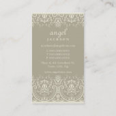 VISITEKAARTJE:: prima P8 Visitekaartje (Achterkant)