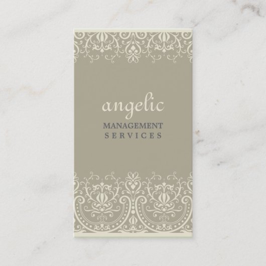 VISITEKAARTJE:: prima P8 Visitekaartje (Voorkant)