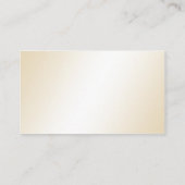 Visitekaartje psycholoog (Achterkant)