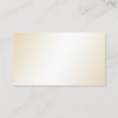 Visitekaartje psycholoog (Achterkant)