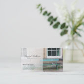 visitekaartje - Raadsman, vriendschap of vriendeli (Staand voorkant)