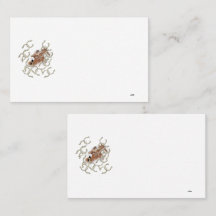 Visitekaartje: Race is aan