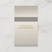 Visitekaartje Rozen bruiloft (Achterkant)