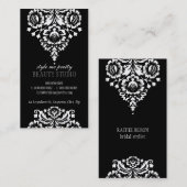 VISITEKAARTJE:: serene3 2P Visitekaartje (Voorkant / Achterkant)