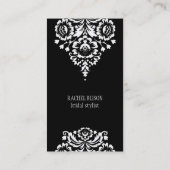 VISITEKAARTJE:: serene3 2P Visitekaartje (Achterkant)