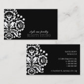 VISITEKAARTJE:: serene4 2P Visitekaartje (Voorkant / Achterkant)