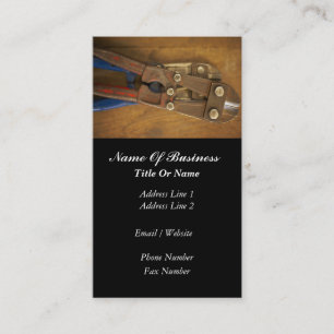 Visitekaartje Skill Labor