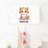 Visitekaartje Spandoek (Insitu)