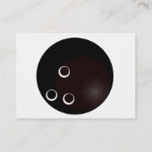 visitekaartje - Sport (Achterkant)