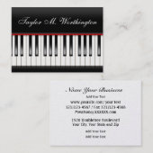 VISITEKAARTJE - SRF (Voorkant / Achterkant)