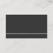 Visitekaartje tandwielen (Achterkant)