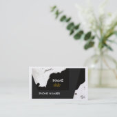 visitekaartje-Torn Randen Visitekaartje (Staand voorkant)