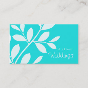 visitekaartje Tree Branch Wedding Planner