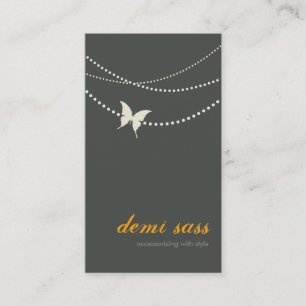 VISITEKAARTJE trendy sieraden accessoires