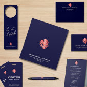 Visitekaartje Tropical Property Management