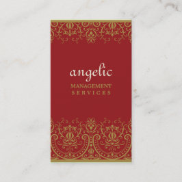 VISITEKAARTJE:: Uitgebreid prima 1 Visitekaartje