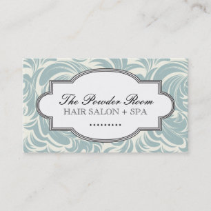 Visitekaartje van Classy Salon en Spa