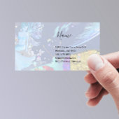 Visitekaartje van de Butterfly Heaven