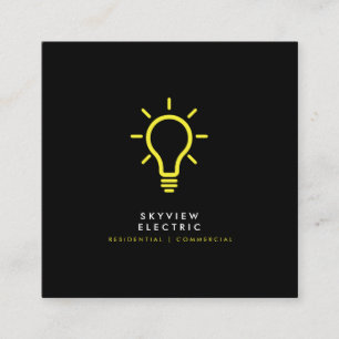 Visitekaartje van de Diensten van de Contractant v