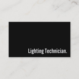 Visitekaartje van de filmindustrie