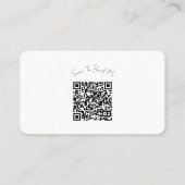 VISITEKAARTJE VAN DE HUID (Achterkant)