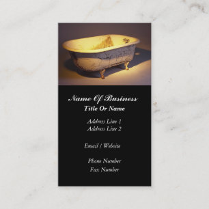 Visitekaartje van de knollen