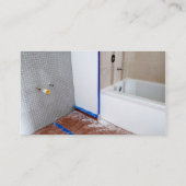 Visitekaartje van de knollen (Achterkant)