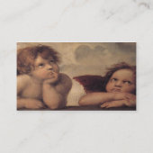 Visitekaartje van de werf (Achterkant)