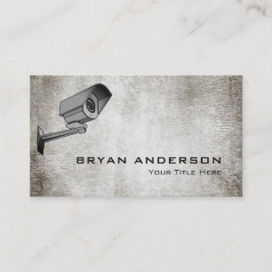 Visitekaartje van de Zorgcamera