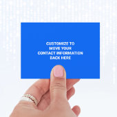 Visitekaartje van het meer van Aleknagik