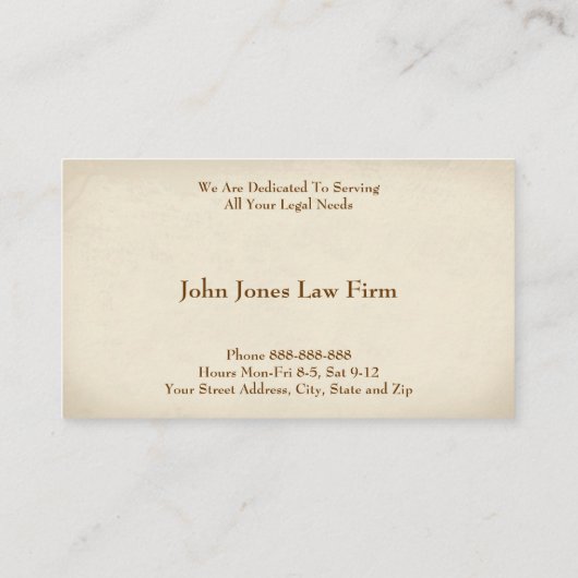 Visitekaartje van het Vrijheidsbeeld bij de Wet (Achterkant)