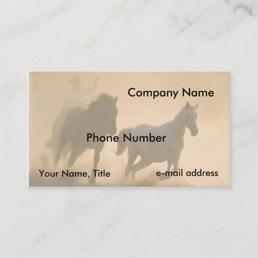 Visitekaartje van mosterang rond dup (Voorkant)