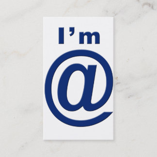 Visitekaartje van sociaal profiel tfl 2.0 Wer@bl t Contactkaartje