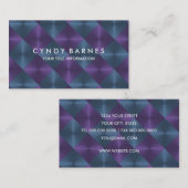 Visitekaartje van Tegels van sloppenwijken en slop