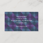 Visitekaartje van Tegels van sloppenwijken en slop