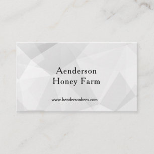 Visitekaartje van Vintage Honey Bee Farm