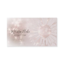 visitekaartje van zonnebloempitten