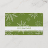 VISITEKAARTJE: vitaliteit 11 Visitekaartje (Achterkant)