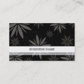 VISITEKAARTJE: vitaliteit 15 Visitekaartje (Achterkant)